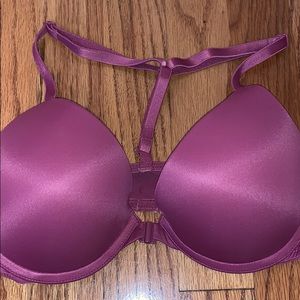 Wear everywhere Push up Bra